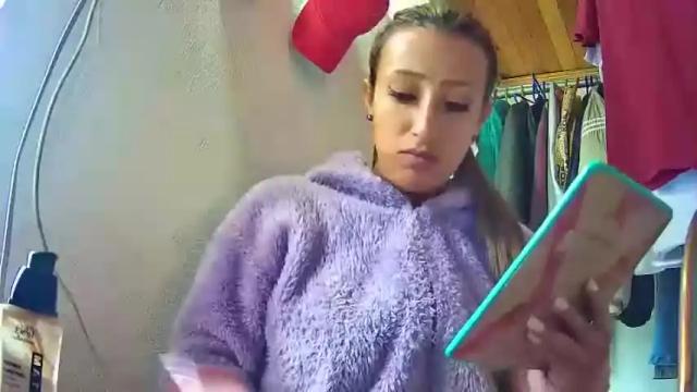 Image 2 of lucianaandgeronimo Stream on Chaturbate on 19 months ago