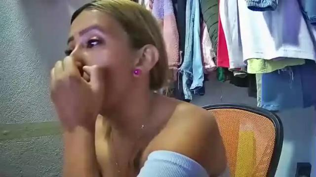 Image 7 of lucianaandgeronimo Stream on Chaturbate on 19 months ago