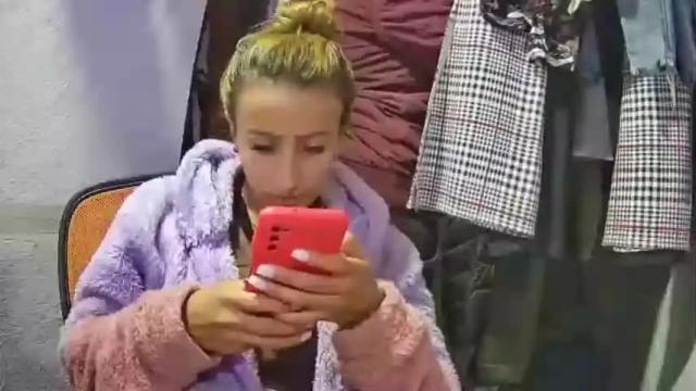 Image 7 of lucianaandgeronimo Stream on Chaturbate on 16 months ago