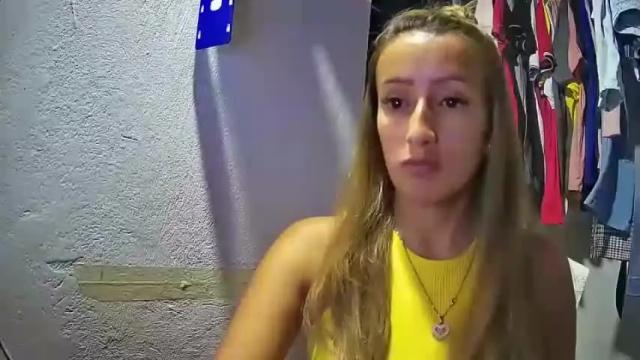 Image 2 of lucianaandgeronimo Stream on Chaturbate on 16 months ago