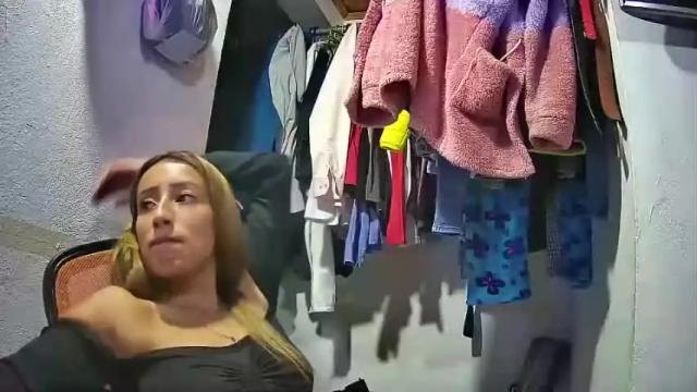 Thumbnail 3, lucianaandgeronimo's Stream at Chaturbate, 15 months ago