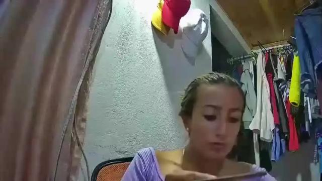 Image 12 of lucianaandgeronimo Stream on Chaturbate on 17 months ago