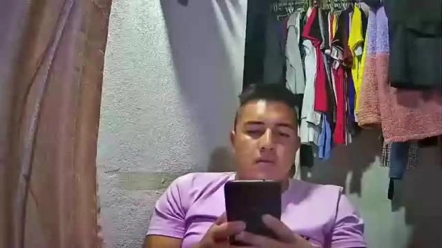 Image 8 of lucianaandgeronimo Stream on Chaturbate on 15 months ago