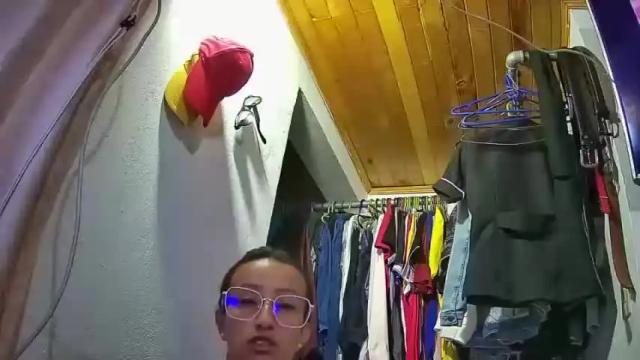 Image 4 of lucianaandgeronimo Stream on Chaturbate on 15 months ago