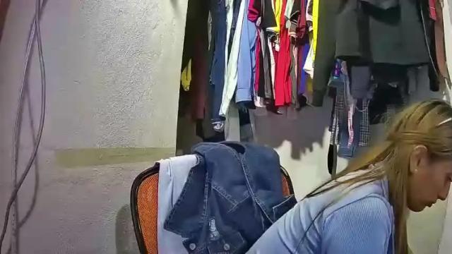 Image 6 of lucianaandgeronimo Stream on Chaturbate on 15 months ago