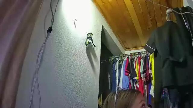 Thumbnail 3, lucianaandgeronimo's Stream at Chaturbate, 15 months ago