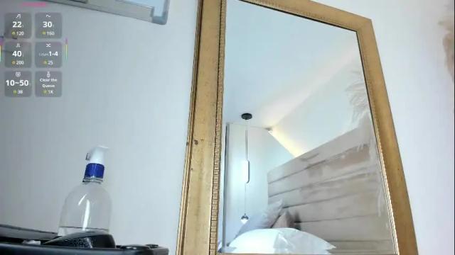 Image 12 of lucianacouper Stream on Chaturbate on 6 months ago