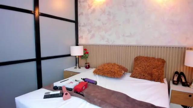 Image 11 of lucianahunter_ Stream on Chaturbate on 13 months ago