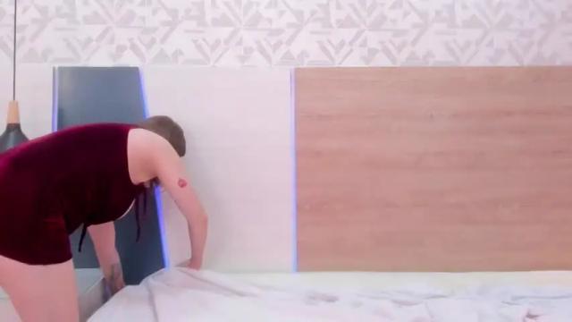 Image 3 of lucianawain Stream on Chaturbate on 14 months ago