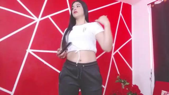 Image 10 of lucianna_fox Stream on Chaturbate on 12 months ago