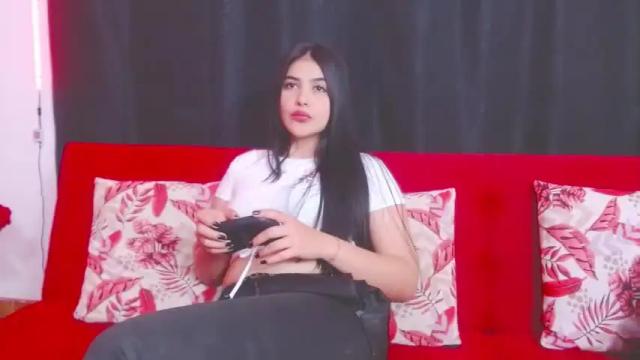 Thumbnail 2, lucianna_fox's Stream at Chaturbate, 14 months ago
