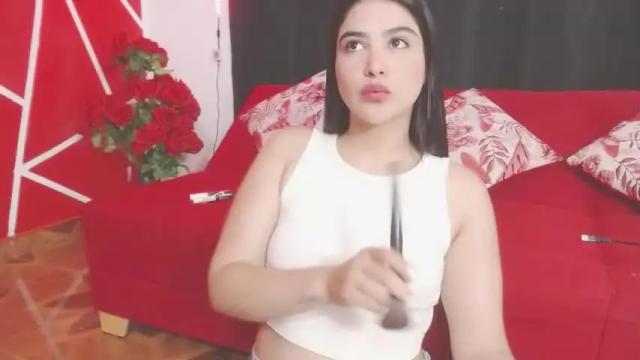 Thumbnail 1, lucianna_fox's Stream at Chaturbate, 14 months ago