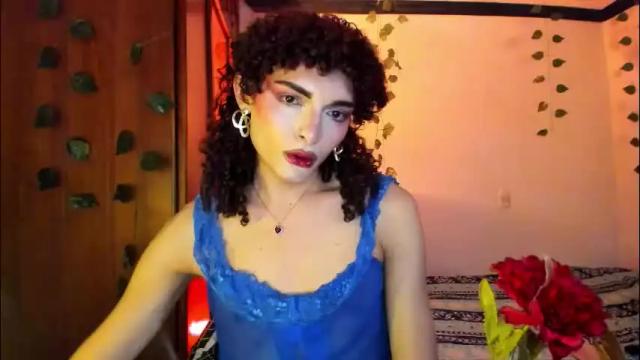 Thumbnail 1, lucianromeo17's Stream at Chaturbate, 25 days ago