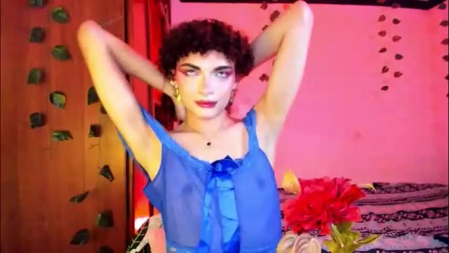 Image 8 of lucianromeo17 Stream on Chaturbate on 1 month ago