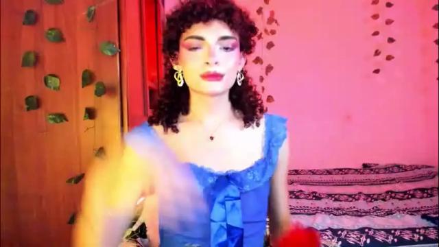 Thumbnail 3, lucianromeo17's Stream at Chaturbate, 25 days ago