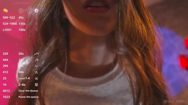 Thumbnail 2, lucie_beltran's Stream at Chaturbate, 1 month ago