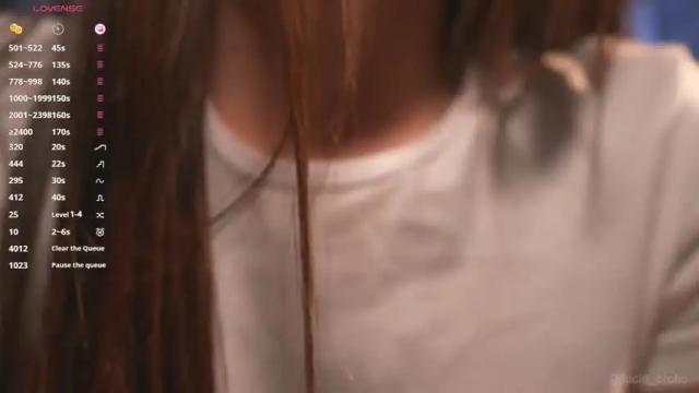 Image 10 of lucie_beltran Stream on Chaturbate on 5 months ago