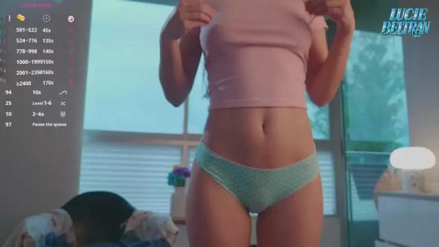 Image 4 of lucie_beltran Stream on Chaturbate on 2 months ago