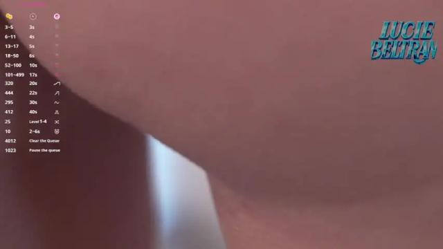 Thumbnail 2, lucie_beltran's Stream at Chaturbate, 1 month ago