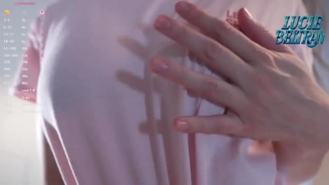 Thumbnail 3, lucie_beltran's Stream at Chaturbate, 1 month ago