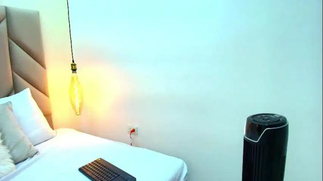 Image 10 of lucie_grey Stream on Chaturbate on 1 month ago