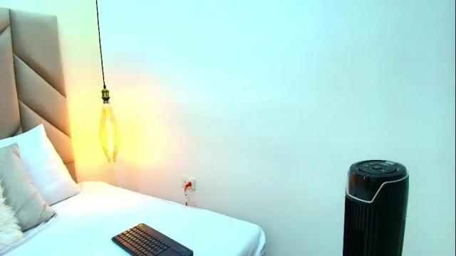Image 12 of lucie_grey Stream on Chaturbate on 1 month ago