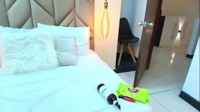 Image 11 of lucie_grey Stream on Chaturbate on 1 month ago
