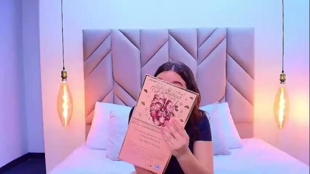Thumbnail 3, lucie_grey's Stream at Chaturbate, 1 month ago