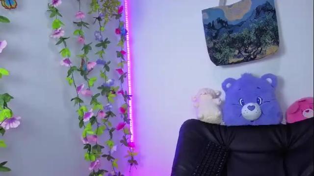 Image 10 of lucie_grey Stream on Chaturbate on 10 days ago