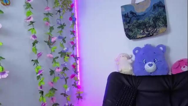Image 11 of lucie_grey Stream on Chaturbate on 10 days ago