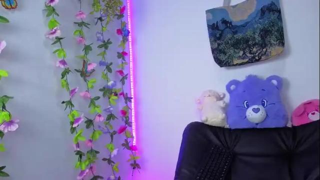 Thumbnail 3, lucie_grey's Stream at Chaturbate, 10 days ago