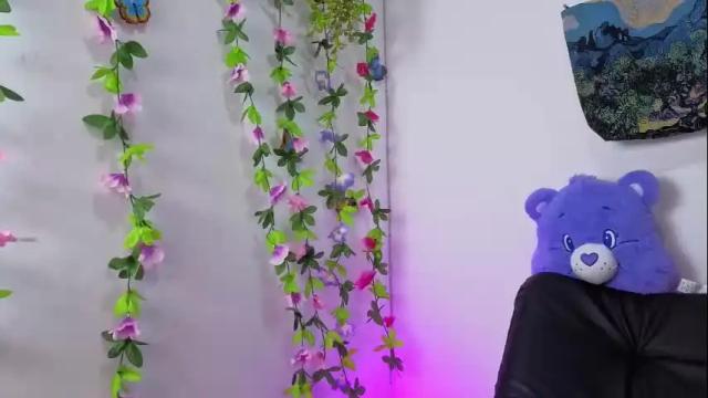 Image 11 of lucie_grey Stream on Chaturbate on 7 days ago
