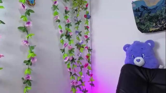 Thumbnail 3, lucie_grey's Stream at Chaturbate, 7 days ago