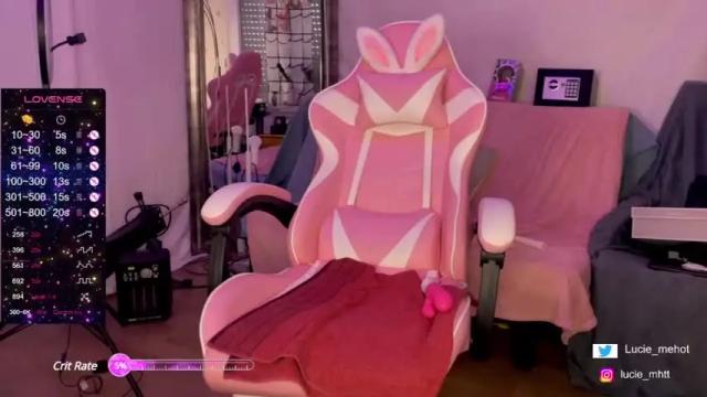 Image 3 of lucie_hot Stream on Chaturbate on 12 months ago