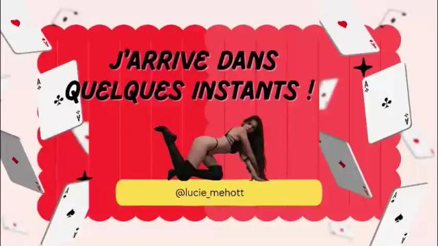 Thumbnail 1, lucie_hot's Stream at Chaturbate, 2 months ago
