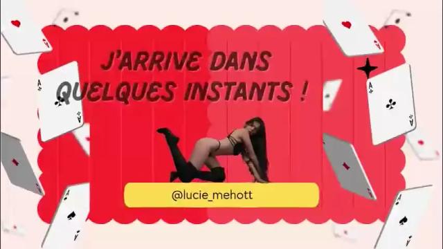 Thumbnail 1, lucie_hot's Stream at Chaturbate, 2 months ago
