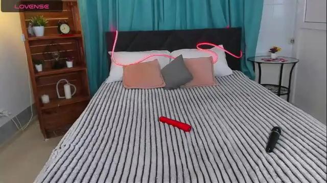 Image 4 of luciehells Stream on Chaturbate on 1 month ago