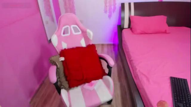 Image 12 of luciemaurer Stream on Chaturbate on 6 months ago