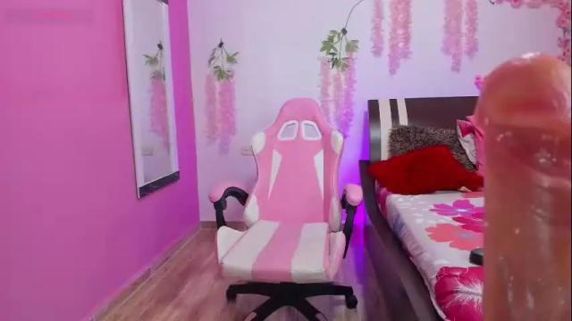 Thumbnail 2, luciemaurer's Stream at Chaturbate, 5 months ago