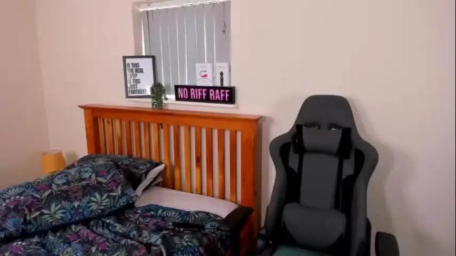 Image 12 of luciewintersuk Stream on Chaturbate on 1 month ago