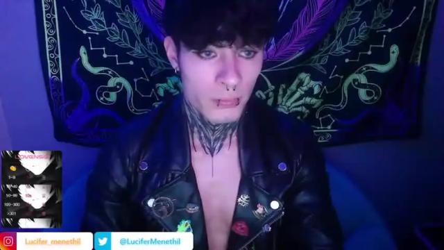 Image 3 of lucifer_menethil Stream on Chaturbate on 18 months ago