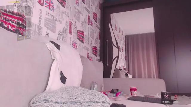 Image 12 of lucifera1 Stream on Chaturbate on 1 month ago