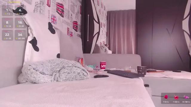 Image 10 of lucifera1 Stream on Chaturbate on 1 month ago