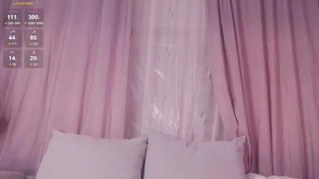 Thumbnail 2, lucifera1's Stream at Chaturbate, 29 days ago