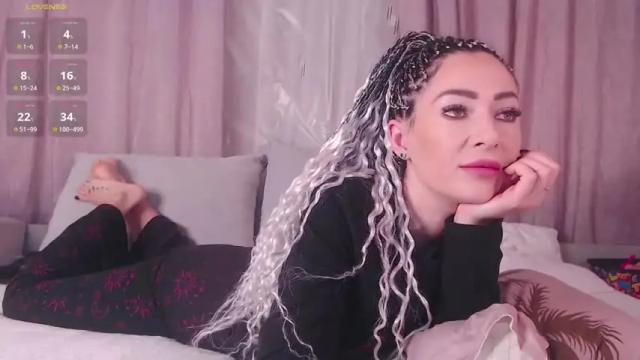 Thumbnail 3, lucifera1's Stream at Chaturbate, 29 days ago