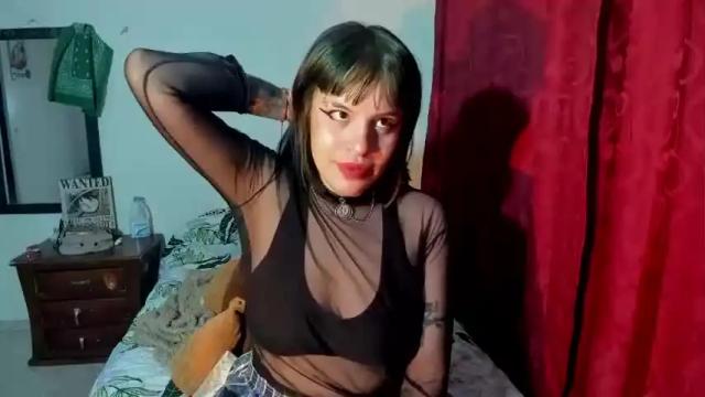 Image 11 of luciferrx666 Stream on Chaturbate on 14 months ago