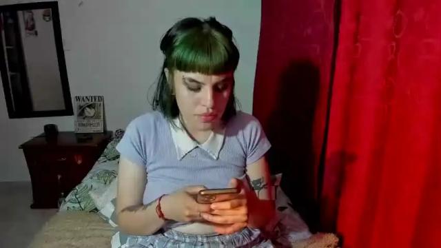 Thumbnail 2, luciferrx666's Stream at Chaturbate, 13 months ago