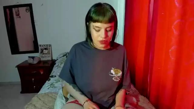 Image 10 of luciferrx666 Stream on Chaturbate on 13 months ago