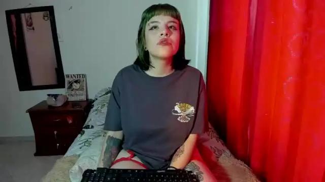 Image 3 of luciferrx666 Stream on Chaturbate on 13 months ago