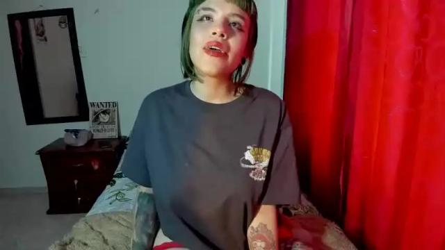 Thumbnail 2, luciferrx666's Stream at Chaturbate, 13 months ago